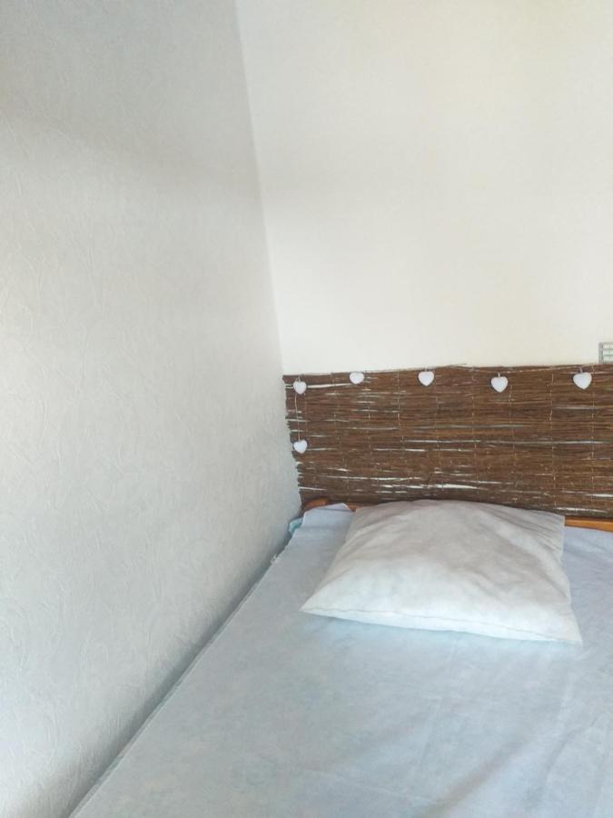A La Bonne Franquette Villa Marquise Kültér fotó