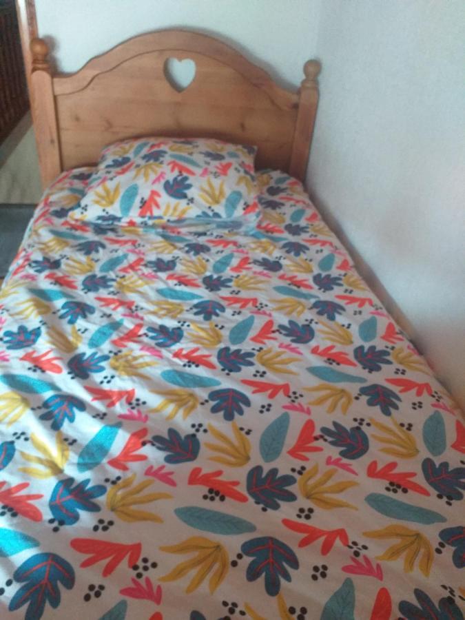 A La Bonne Franquette Villa Marquise Kültér fotó